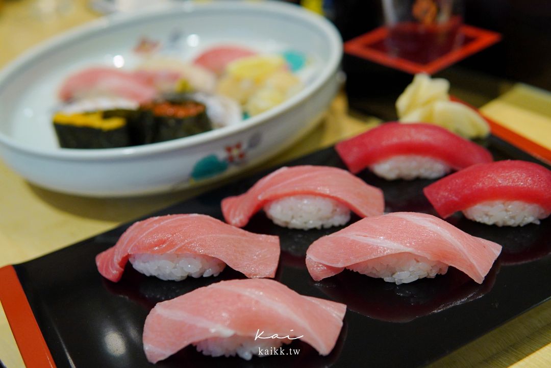 福岡壽司推薦|博多魚河岸 博多1番街店。中文菜單、手機點餐,鮪魚、海膽百元價 福岡壽司推薦|博多魚河岸 博多1番街店。中文菜單、手機點餐,鮪魚、海膽百元價