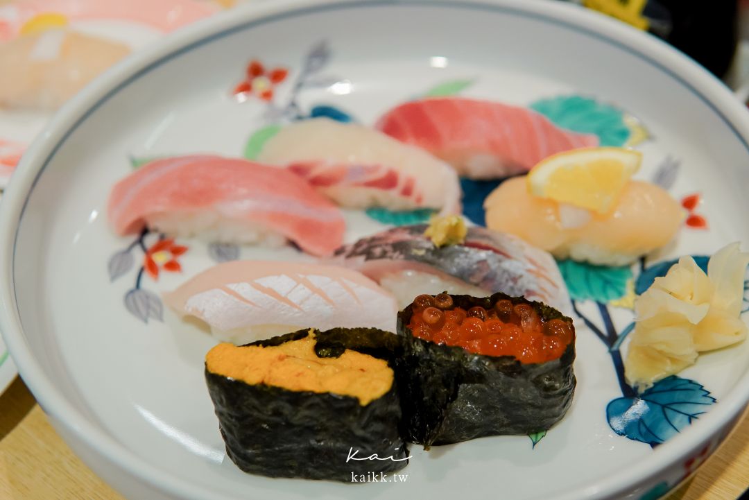 福岡壽司推薦|博多魚河岸 博多1番街店。中文菜單、手機點餐,鮪魚、海膽百元價 福岡壽司推薦|博多魚河岸 博多1番街店。中文菜單、手機點餐,鮪魚、海膽百元價
