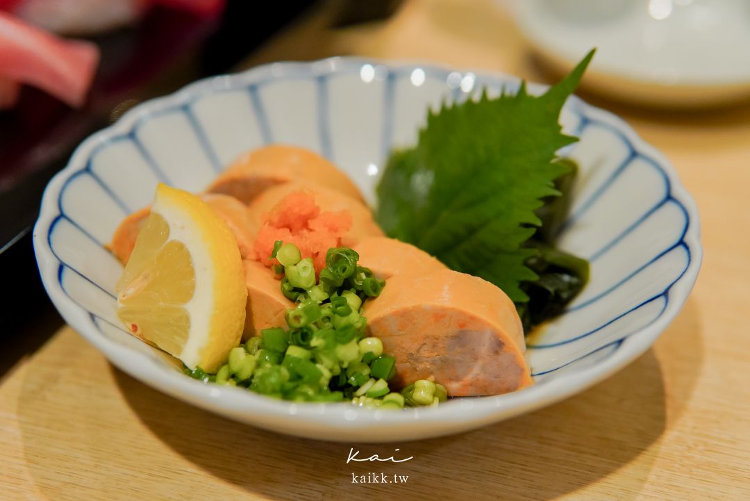 福岡壽司推薦｜博多魚河岸 博多1番街店。中文菜單、手機點餐，鮪魚、海膽百元價