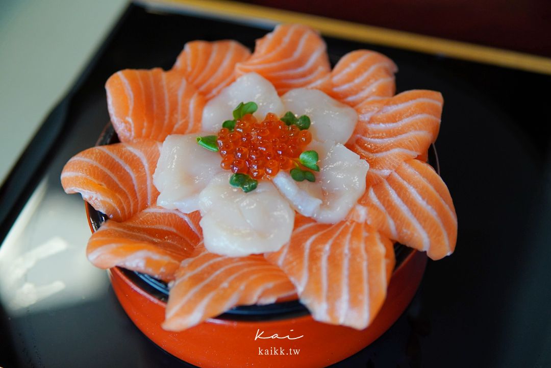 太宰府天滿宮美食|海鮮丼 竜宮城。表參道古民家海鮮丼 長浜市場直送鮮魚 太宰府天滿宮美食|海鮮丼 竜宮城。表參道古民家海鮮丼 長浜市場直送鮮魚