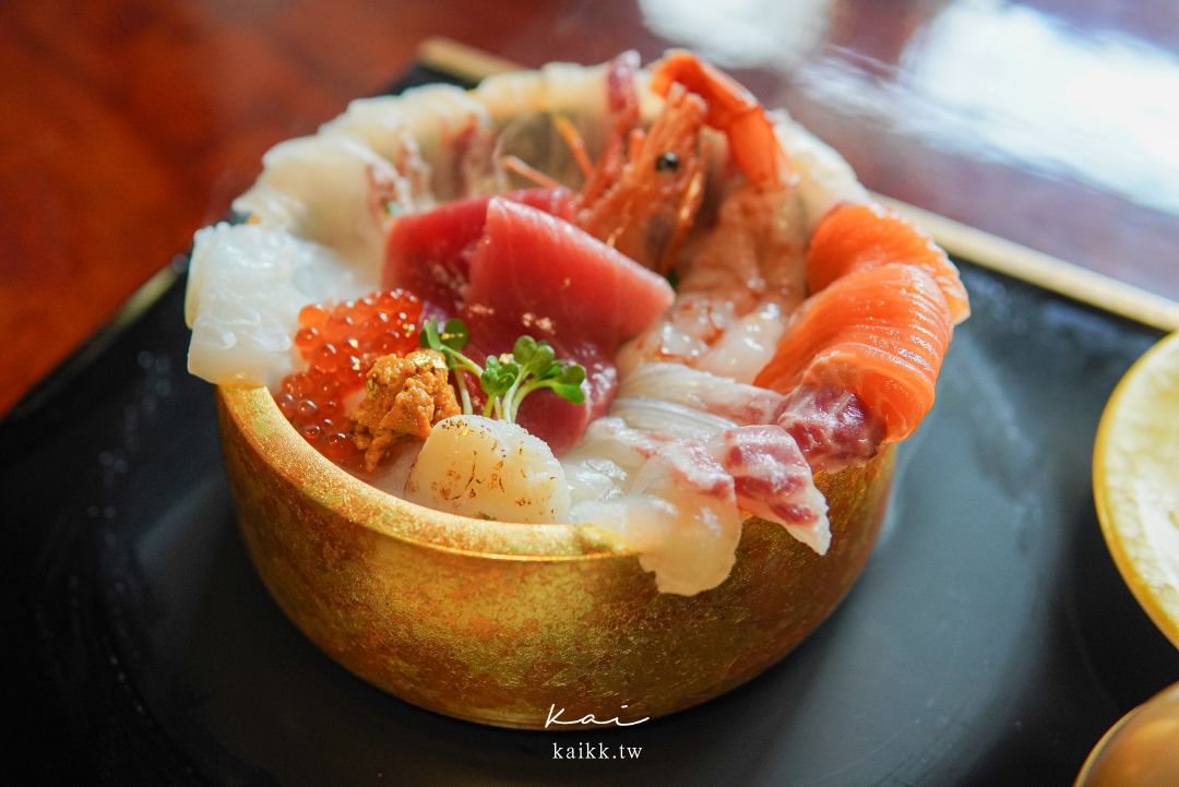 太宰府天滿宮美食|海鮮丼 竜宮城。表參道古民家海鮮丼 長浜市場直送鮮魚 太宰府天滿宮美食|海鮮丼 竜宮城。表參道古民家海鮮丼 長浜市場直送鮮魚