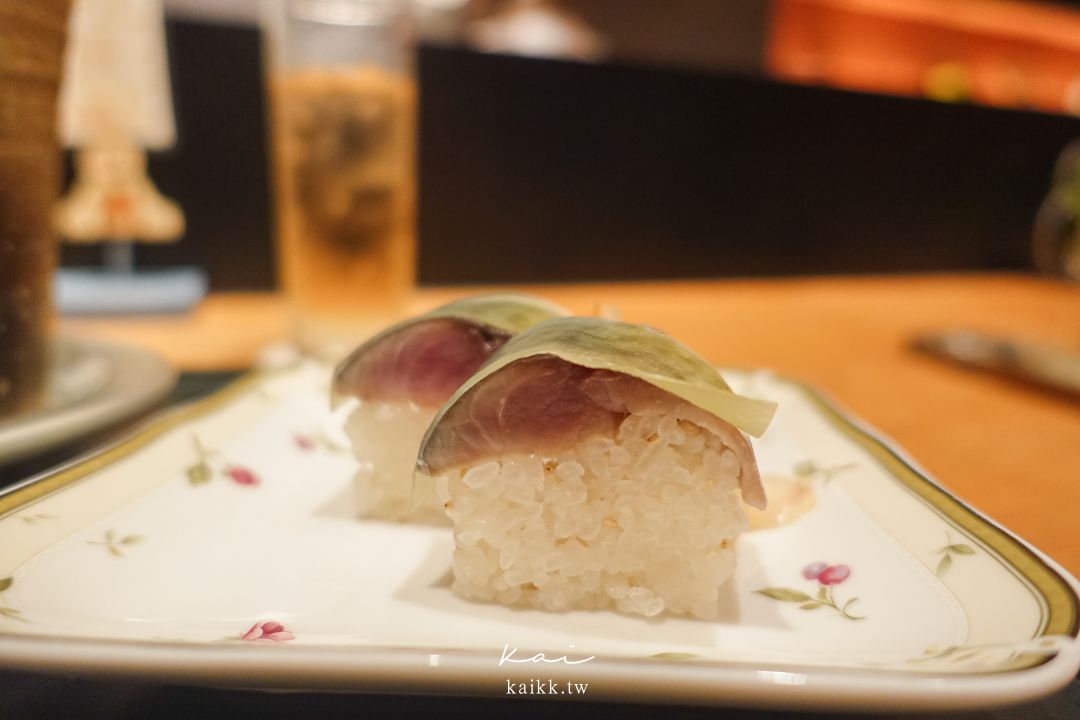 鳥取米其林一星桔梗屋｜米子隱藏版日本料理。季節套餐山陰旬味吃遍遍