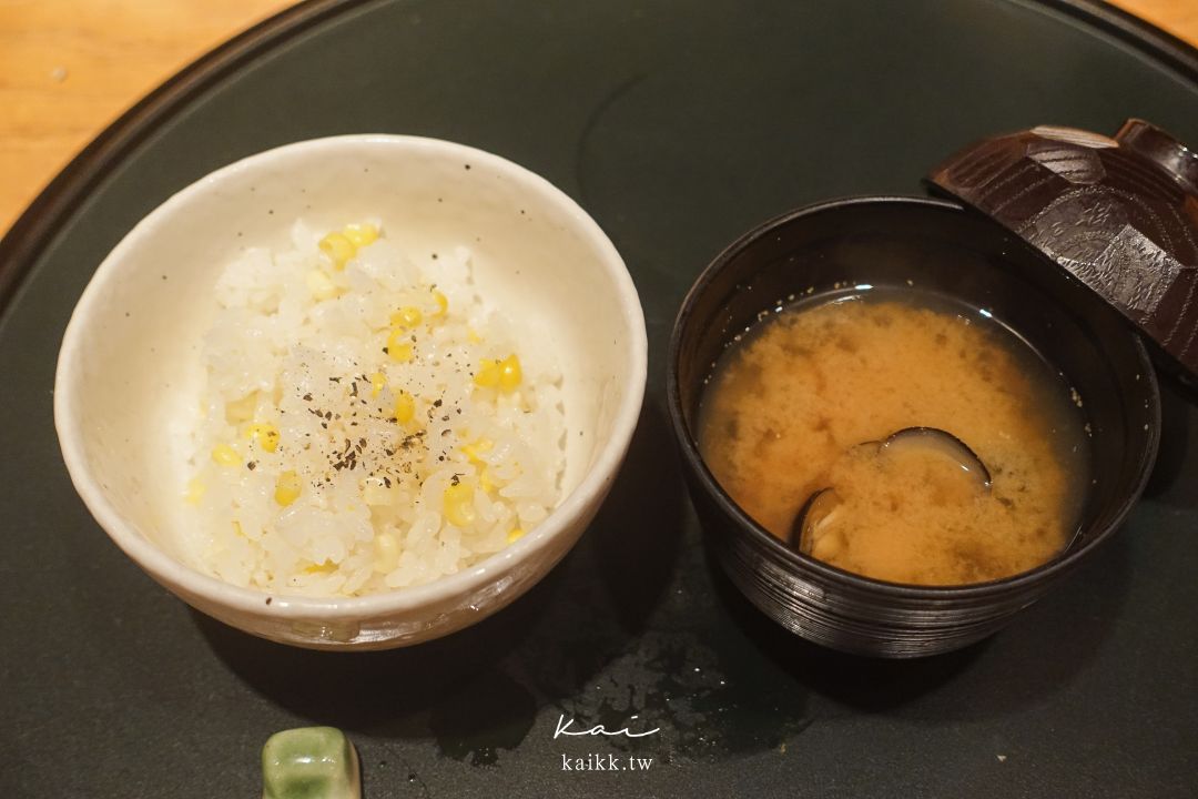 鳥取米其林一星桔梗屋｜米子隱藏版日本料理。季節套餐山陰旬味吃遍遍