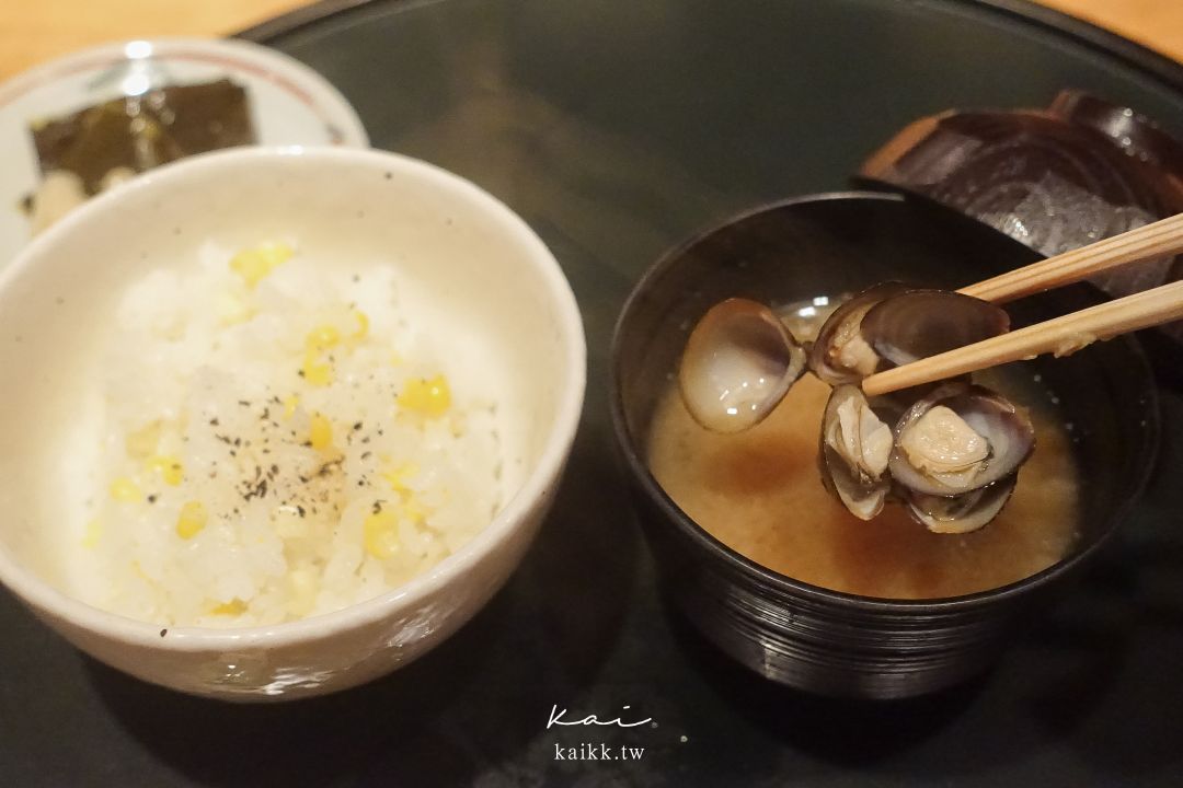 鳥取米其林一星桔梗屋｜米子隱藏版日本料理。季節套餐山陰旬味吃遍遍