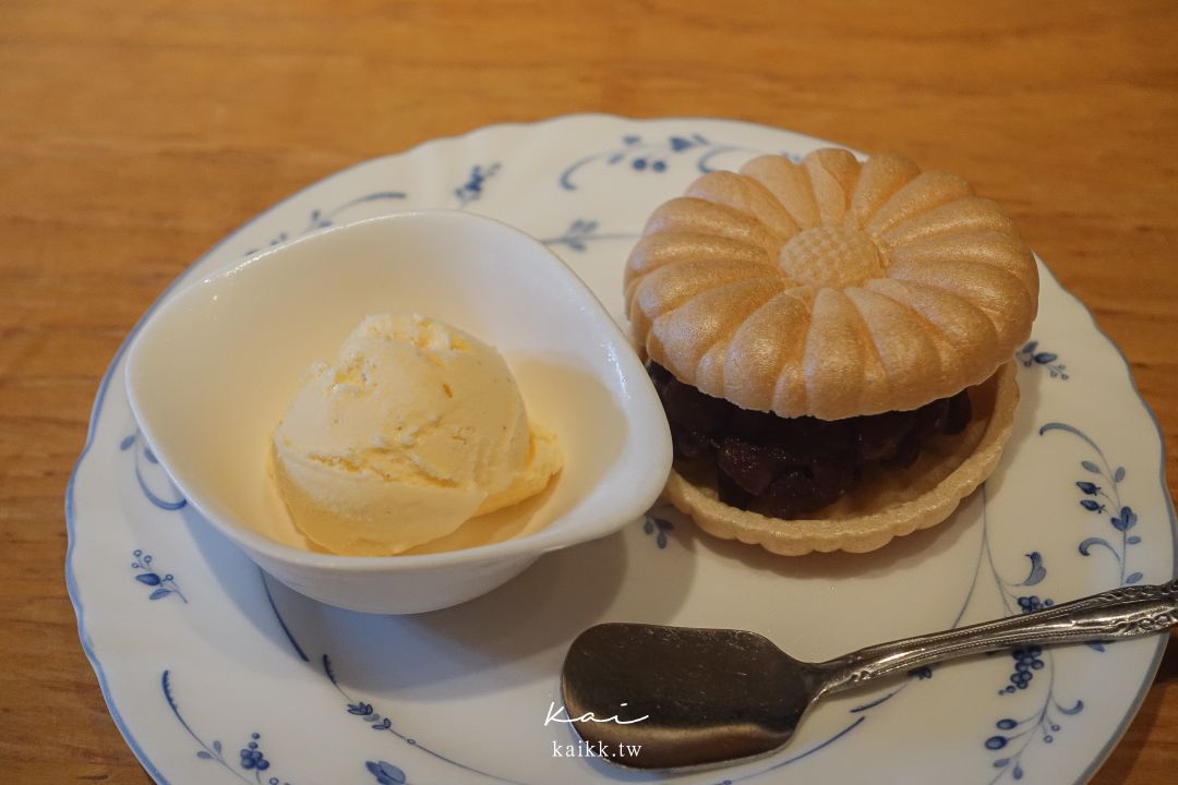 鳥取米其林一星桔梗屋｜米子隱藏版日本料理。季節套餐山陰旬味吃遍遍
