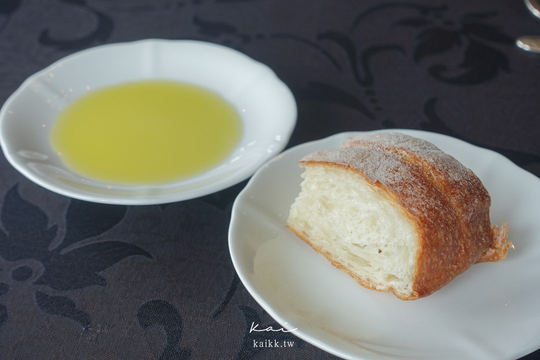 鳥取米其林Ristorante sky｜隱藏在鳥取大山的歐式古典餐廳
