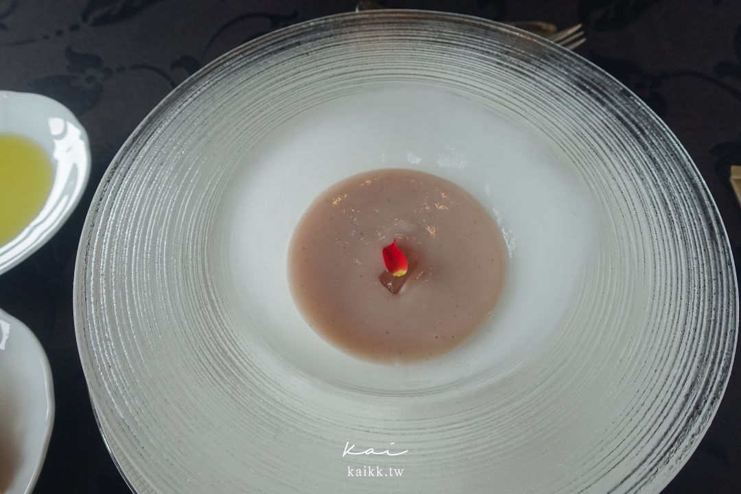 鳥取米其林Ristorante sky｜隱藏在鳥取大山的歐式古典餐廳