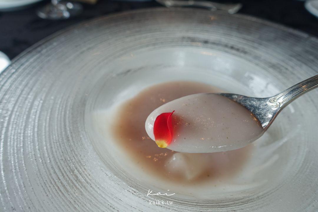 鳥取米其林Ristorante sky｜隱藏在鳥取大山的歐式古典餐廳
