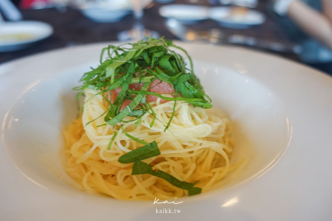 鳥取米其林Ristorante sky｜隱藏在鳥取大山的歐式古典餐廳