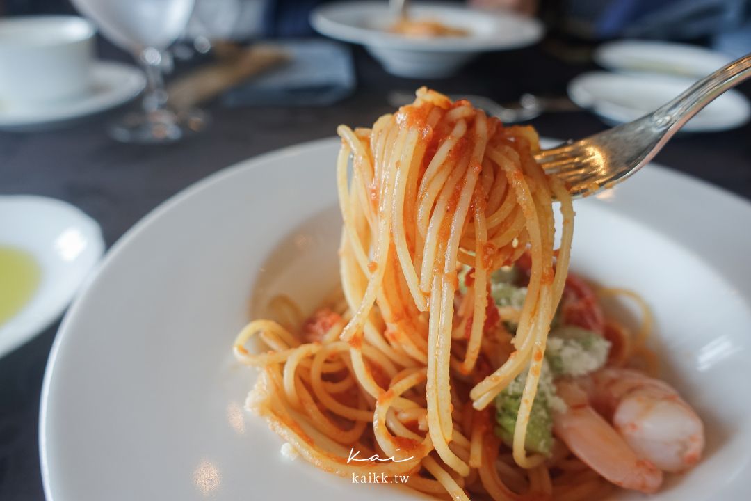 鳥取米其林Ristorante sky｜隱藏在鳥取大山的歐式古典餐廳