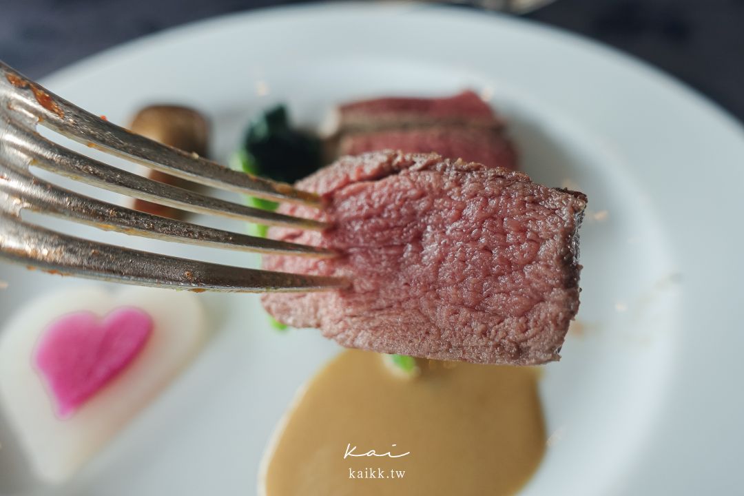 鳥取米其林Ristorante sky｜隱藏在鳥取大山的歐式古典餐廳