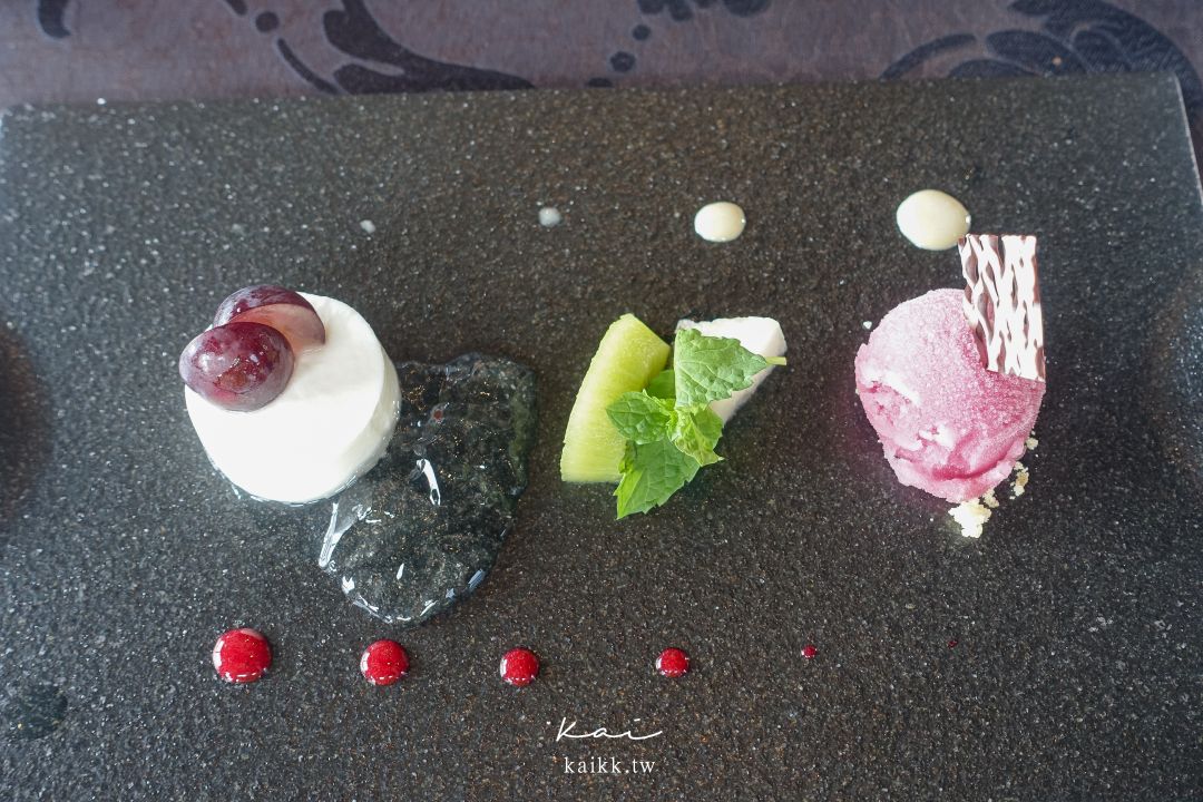 鳥取米其林Ristorante sky｜隱藏在鳥取大山的歐式古典餐廳