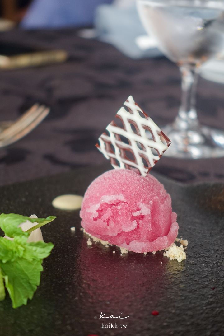 鳥取米其林Ristorante sky｜隱藏在鳥取大山的歐式古典餐廳