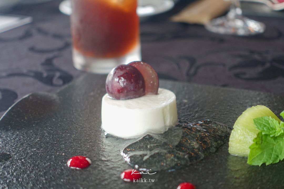 鳥取米其林Ristorante sky｜隱藏在鳥取大山的歐式古典餐廳