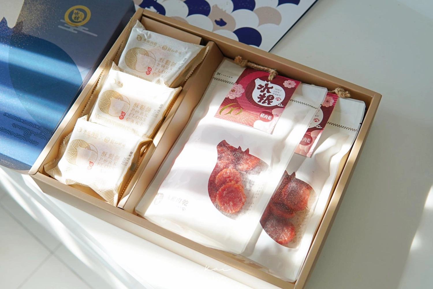 中秋送禮推薦｜20間台灣伴手禮、大禮盒精選。排隊蛋黃酥、肉乾、法式甜點、手工蛋糕，滿足各種口味