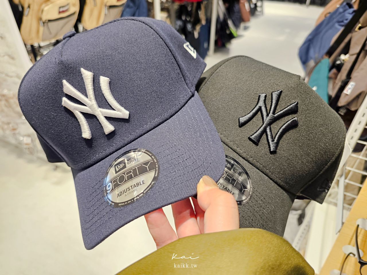 大阪難波購物|Luck Rack難波丸井店開箱,MLB帽子超好買!日本妹子最愛挖寶寶藏店 大阪難波購物|Luck Rack難波丸井店開箱,MLB帽子超好買!日本妹子最愛挖寶寶藏店