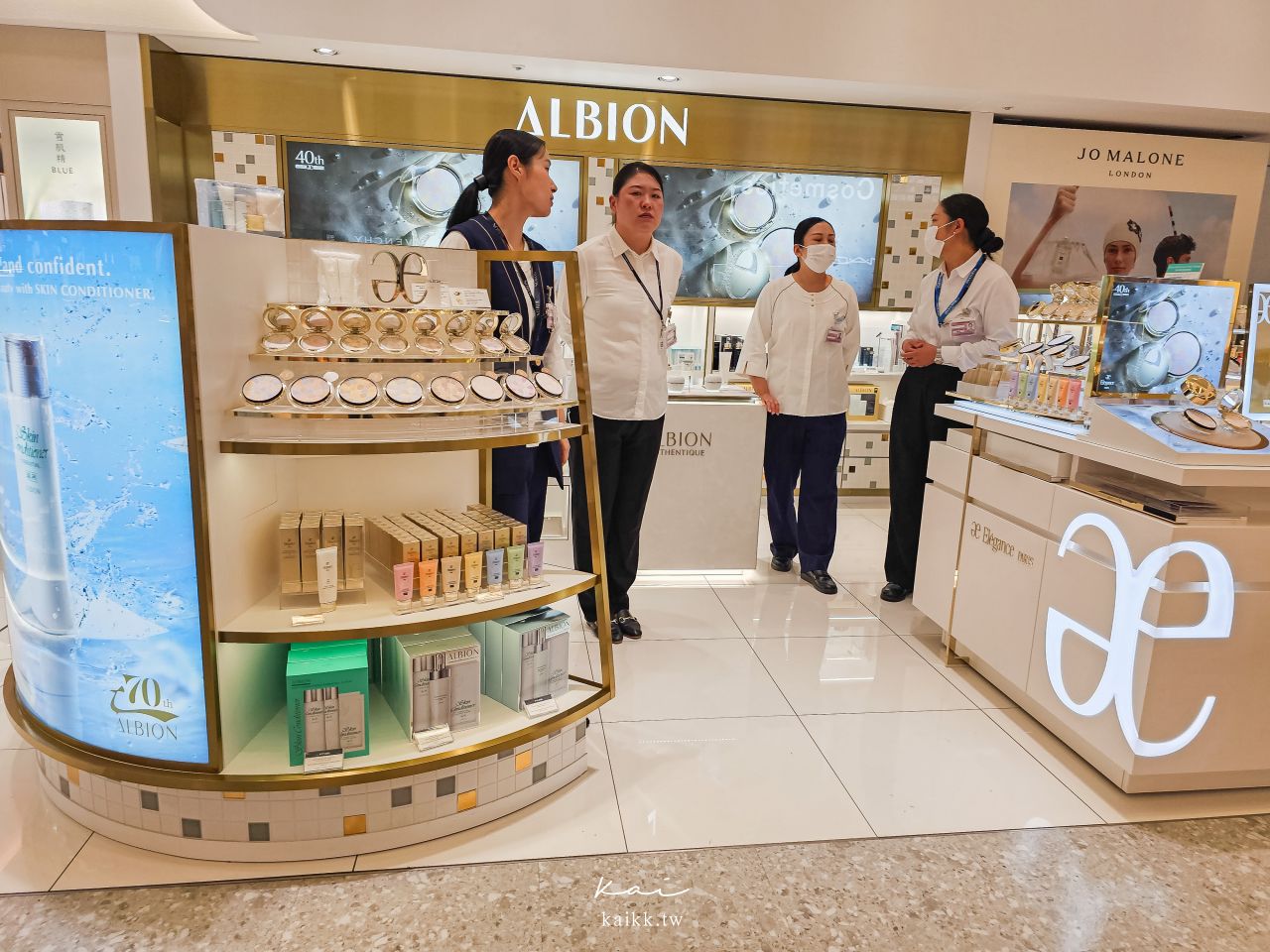 2026關西機場攻略｜第一航廈美食、免稅店精品、伴手禮、自助報到、行李秤重整理區一次看
