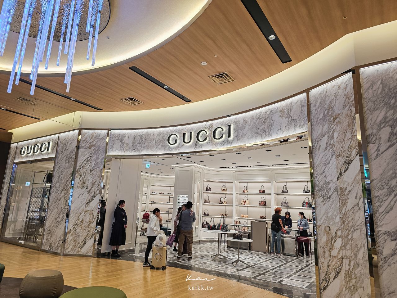 2026關西機場攻略｜第一航廈美食、免稅店精品、伴手禮、自助報到、行李秤重整理區一次看