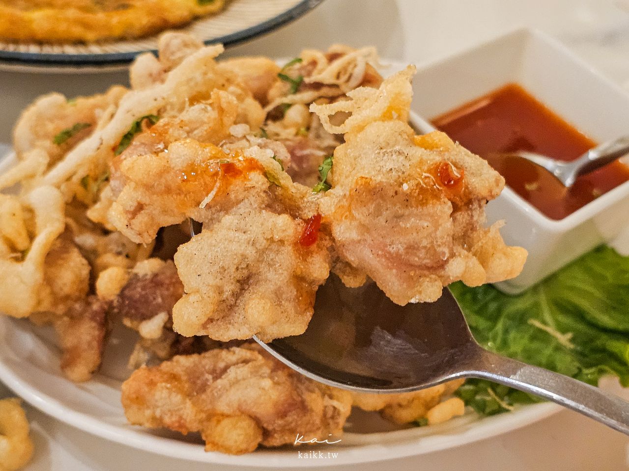 淡水新市鎮曼谷泰式料理。愛吃泰菜的淡水鄉親拜託吃這間!一秒回到泰國 淡水新市鎮曼谷泰式料理。愛吃泰菜的淡水鄉親拜託吃這間!一秒回到泰國