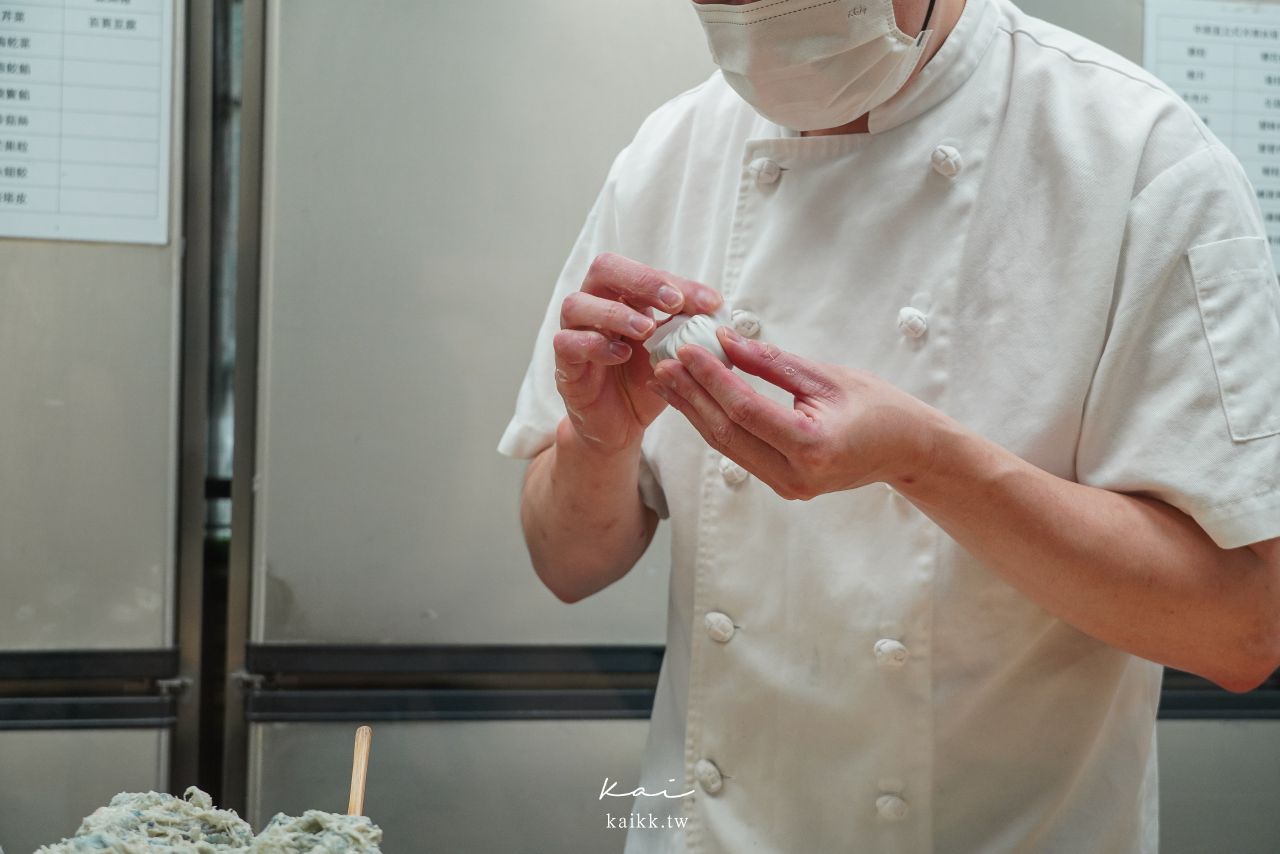 台北大直美食｜華漾DIM SUM忠泰樂生活店。港點控必吃！點心、甜點都太道地啦