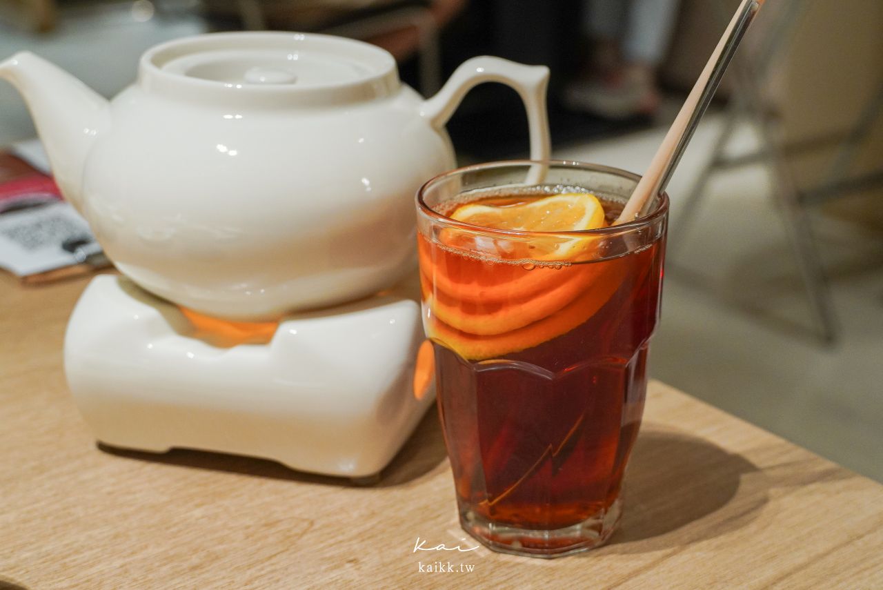 台北大直美食｜華漾DIM SUM忠泰樂生活店。港點控必吃！點心、甜點都太道地啦