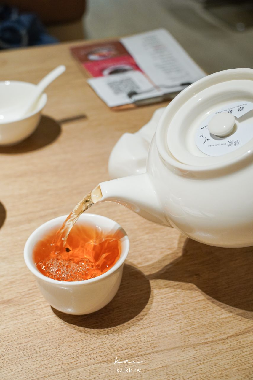 台北大直美食｜華漾DIM SUM忠泰樂生活店。港點控必吃！點心、甜點都太道地啦