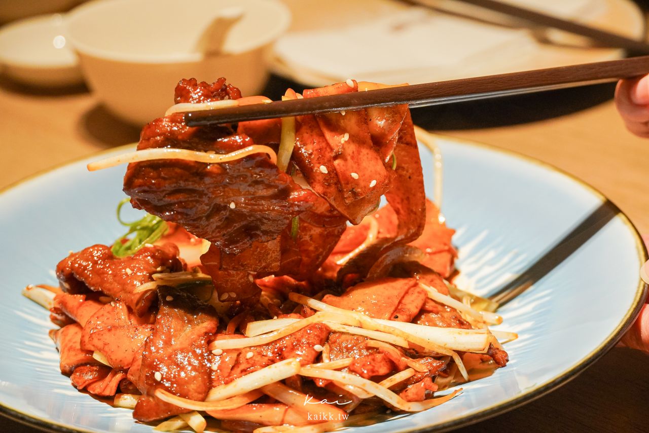台北大直美食｜華漾DIM SUM忠泰樂生活店。港點控必吃！點心、甜點都太道地啦