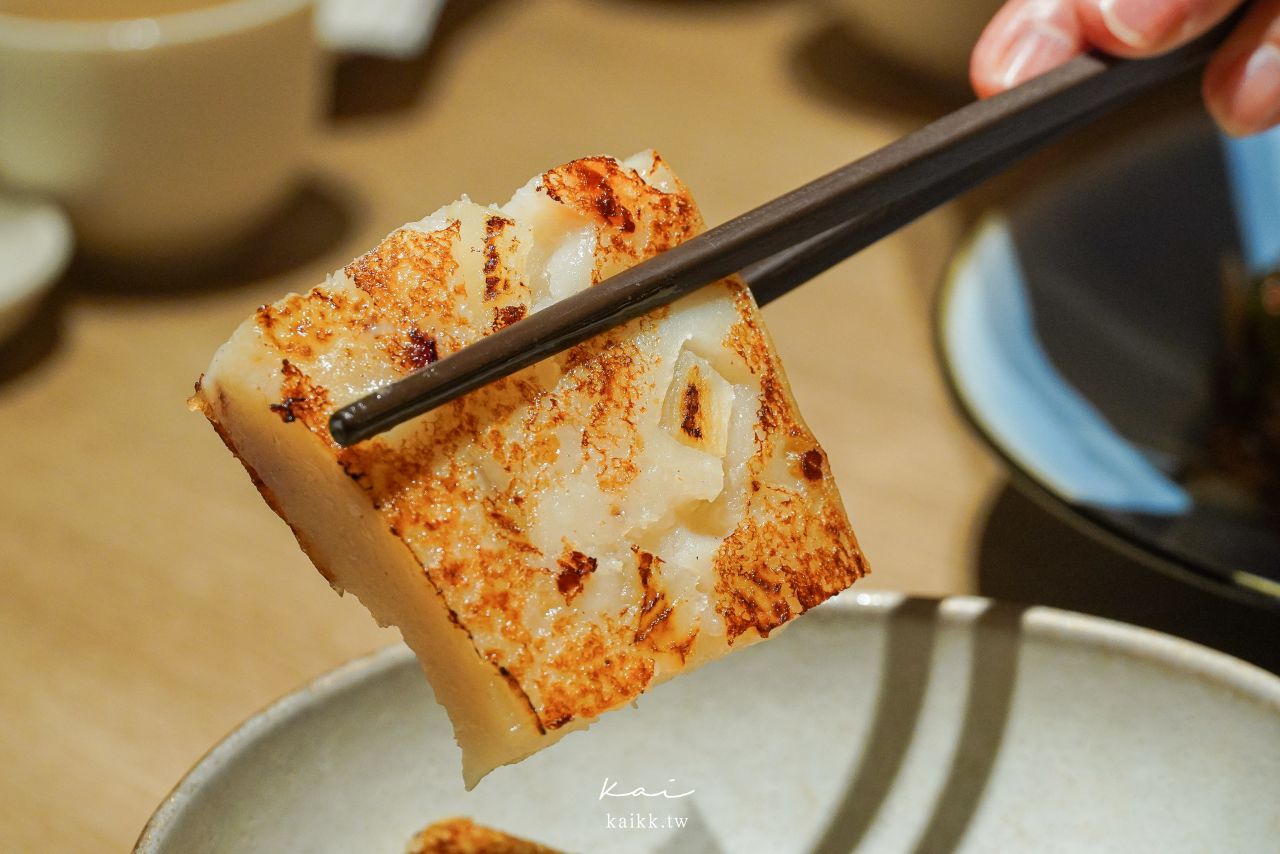 台北大直美食｜華漾DIM SUM忠泰樂生活店。港點控必吃！點心、甜點都太道地啦