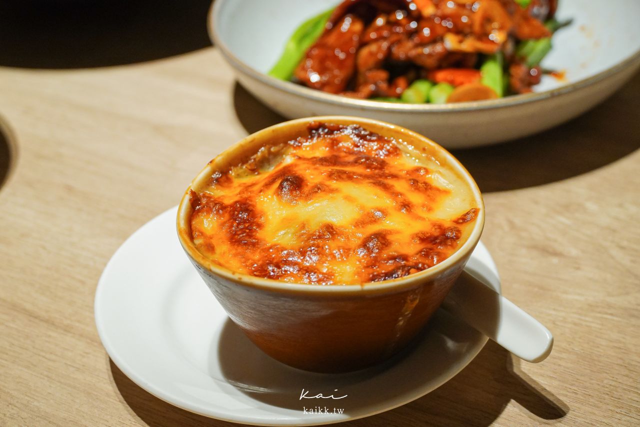 台北大直美食｜華漾DIM SUM忠泰樂生活店。港點控必吃！點心、甜點都太道地啦