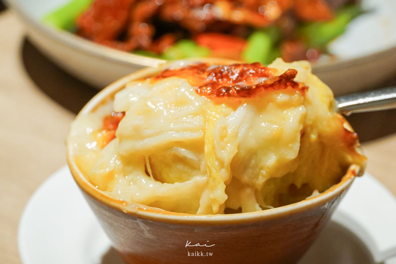 台北大直美食｜華漾DIM SUM忠泰樂生活店。港點控必吃！點心、甜點都太道地啦