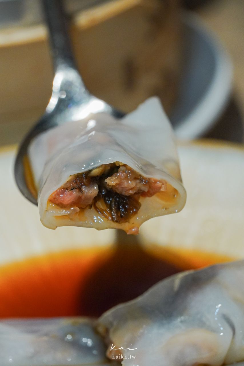 台北大直美食｜華漾DIM SUM忠泰樂生活店。港點控必吃！點心、甜點都太道地啦
