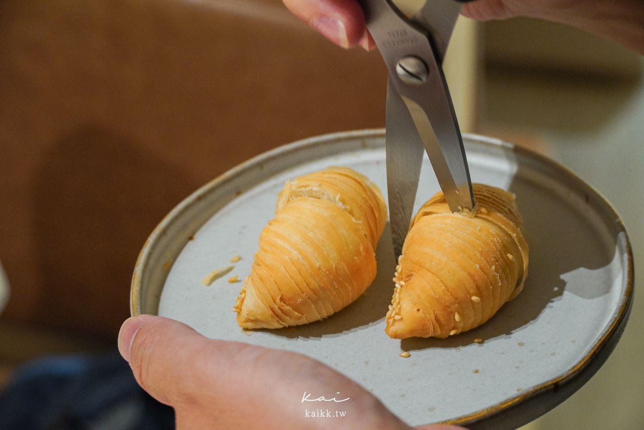 台北大直美食｜華漾DIM SUM忠泰樂生活店。港點控必吃！點心、甜點都太道地啦