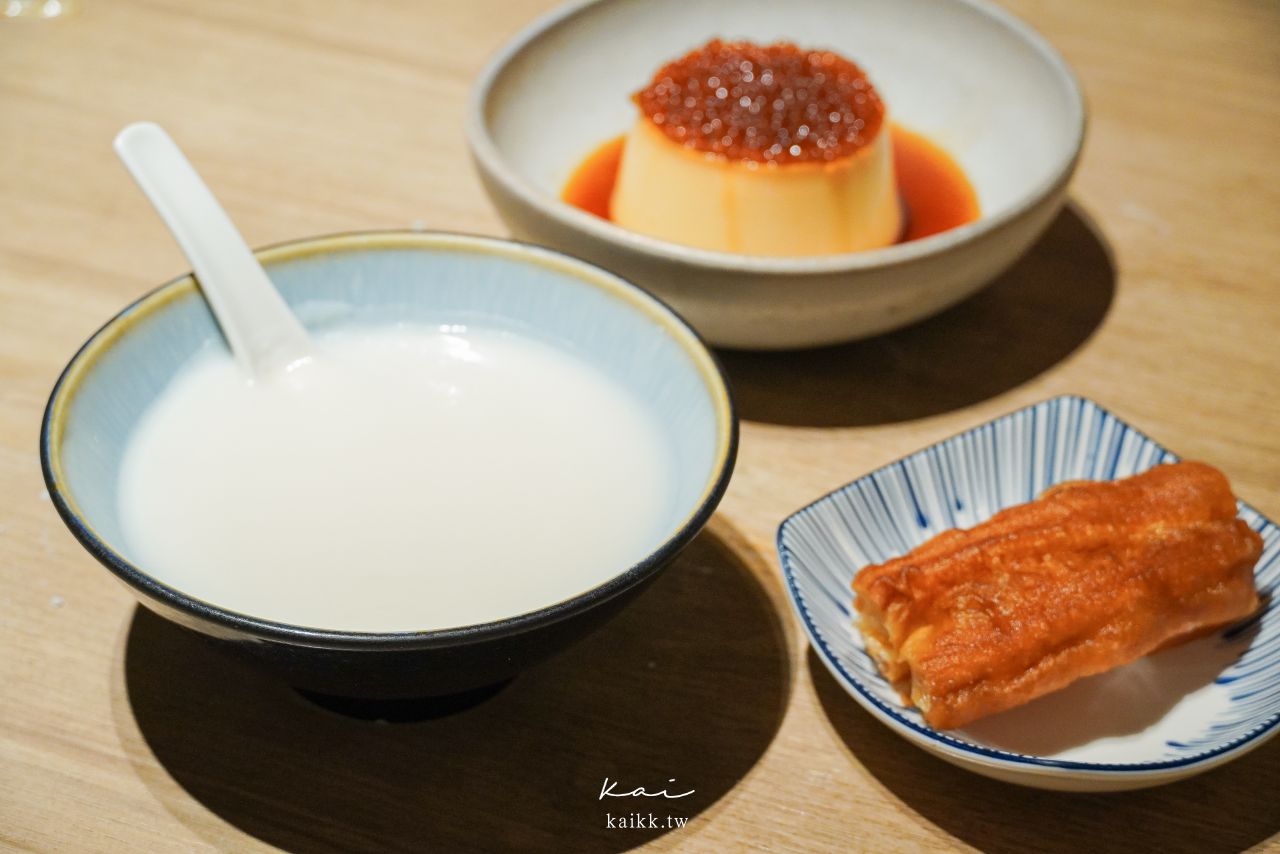 台北大直美食｜華漾DIM SUM忠泰樂生活店。港點控必吃！點心、甜點都太道地啦