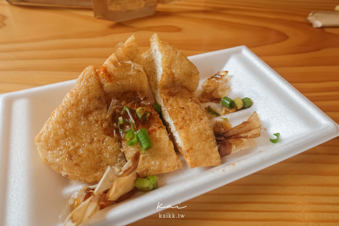 鳥取平尾豆腐店｜手作豆腐名店現吃手工豆腐、豆乳咖啡聖代
