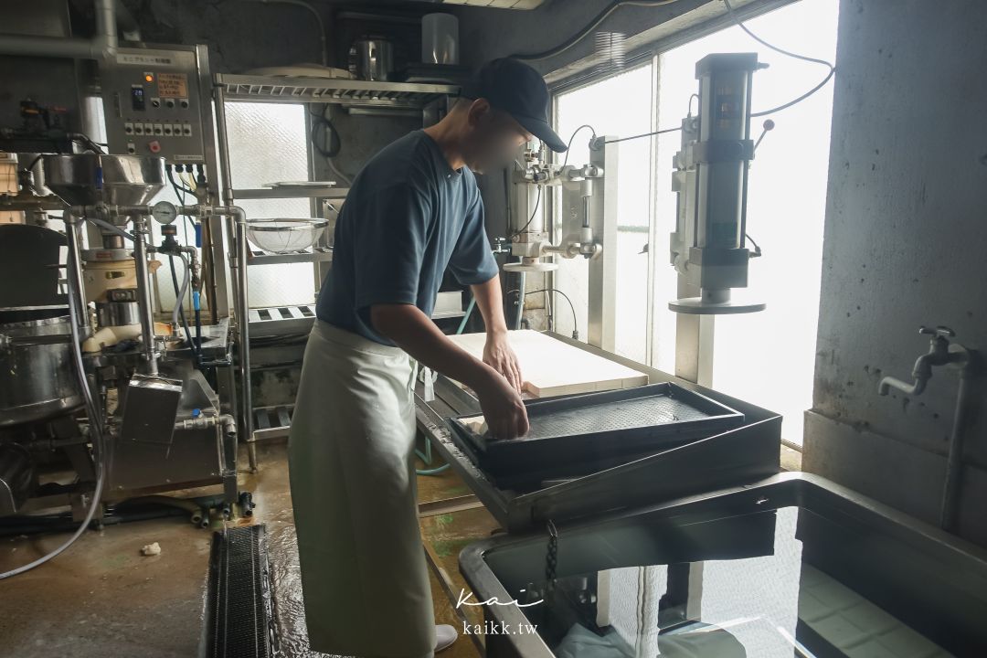 鳥取平尾豆腐店|手作豆腐名店現吃手工豆腐、豆乳咖啡聖代 鳥取平尾豆腐店|手作豆腐名店現吃手工豆腐、豆乳咖啡聖代
