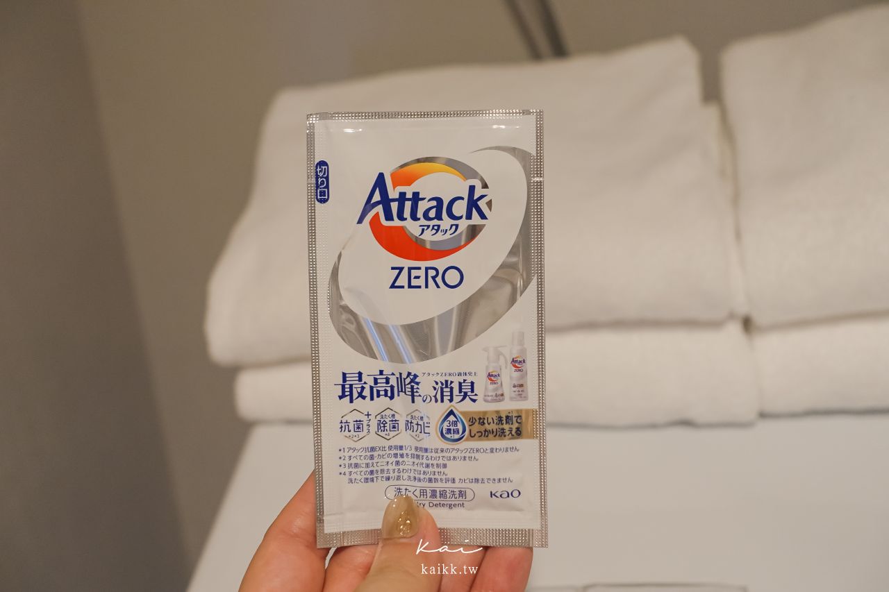 KOKO HOTEL大阪難波千日前推薦｜超大公寓式房型有廚房洗衣機！難波道頓堀走路可到、關西機場免換車、日本橋站1分鐘
