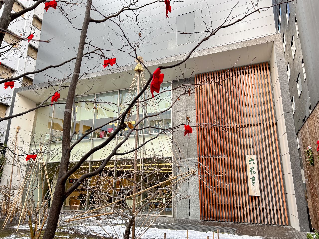 札幌六花亭必吃必買伴手禮推薦｜札幌本店咖啡廳、現吃甜點、伴手禮攻略 @凱的日本食尚日記