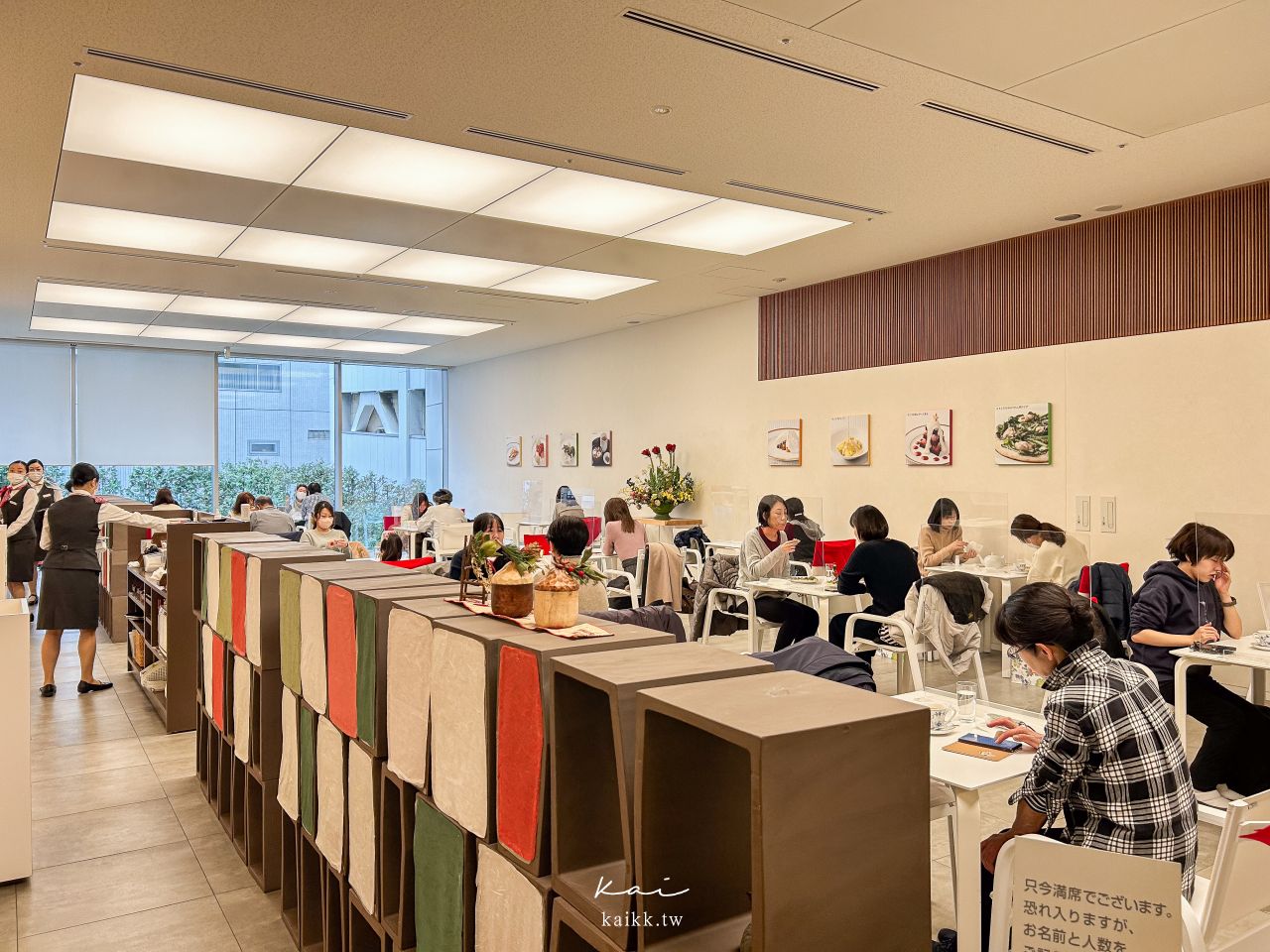 札幌六花亭必吃必買伴手禮推薦｜札幌本店咖啡廳、現吃甜點、伴手禮攻略