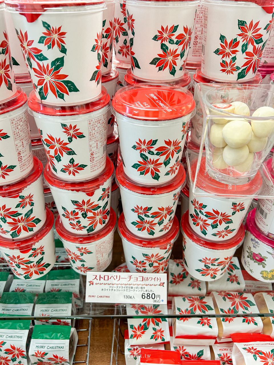 札幌六花亭必吃必買伴手禮推薦｜札幌本店咖啡廳、現吃甜點、伴手禮攻略