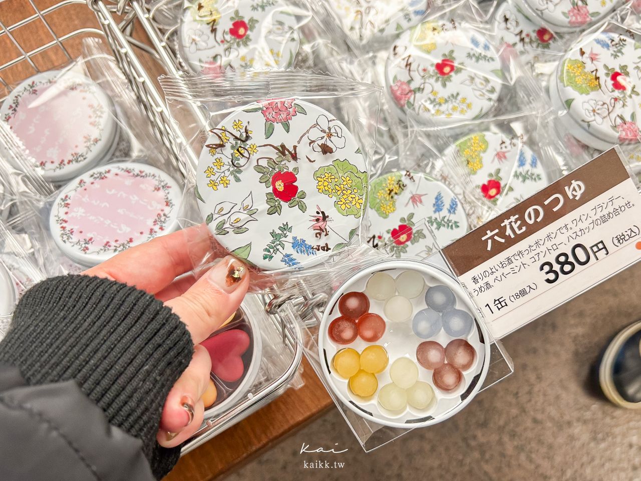 札幌六花亭必吃必買伴手禮推薦｜札幌本店咖啡廳、現吃甜點、伴手禮攻略