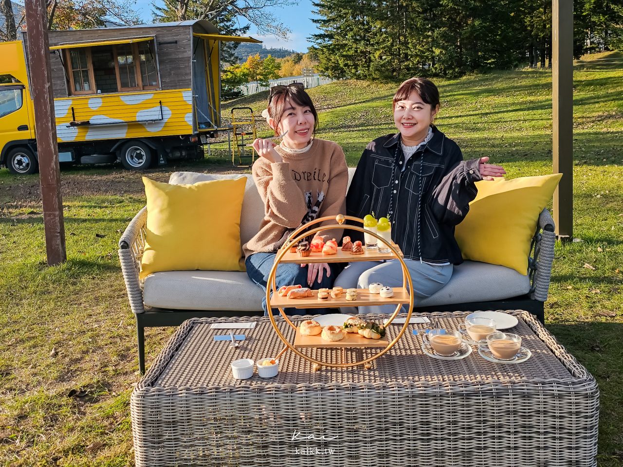 北海道星野×星宇「星星相遇」五日遊｜星野TOMAMU度假村、OMO7旭川、旭山動物園