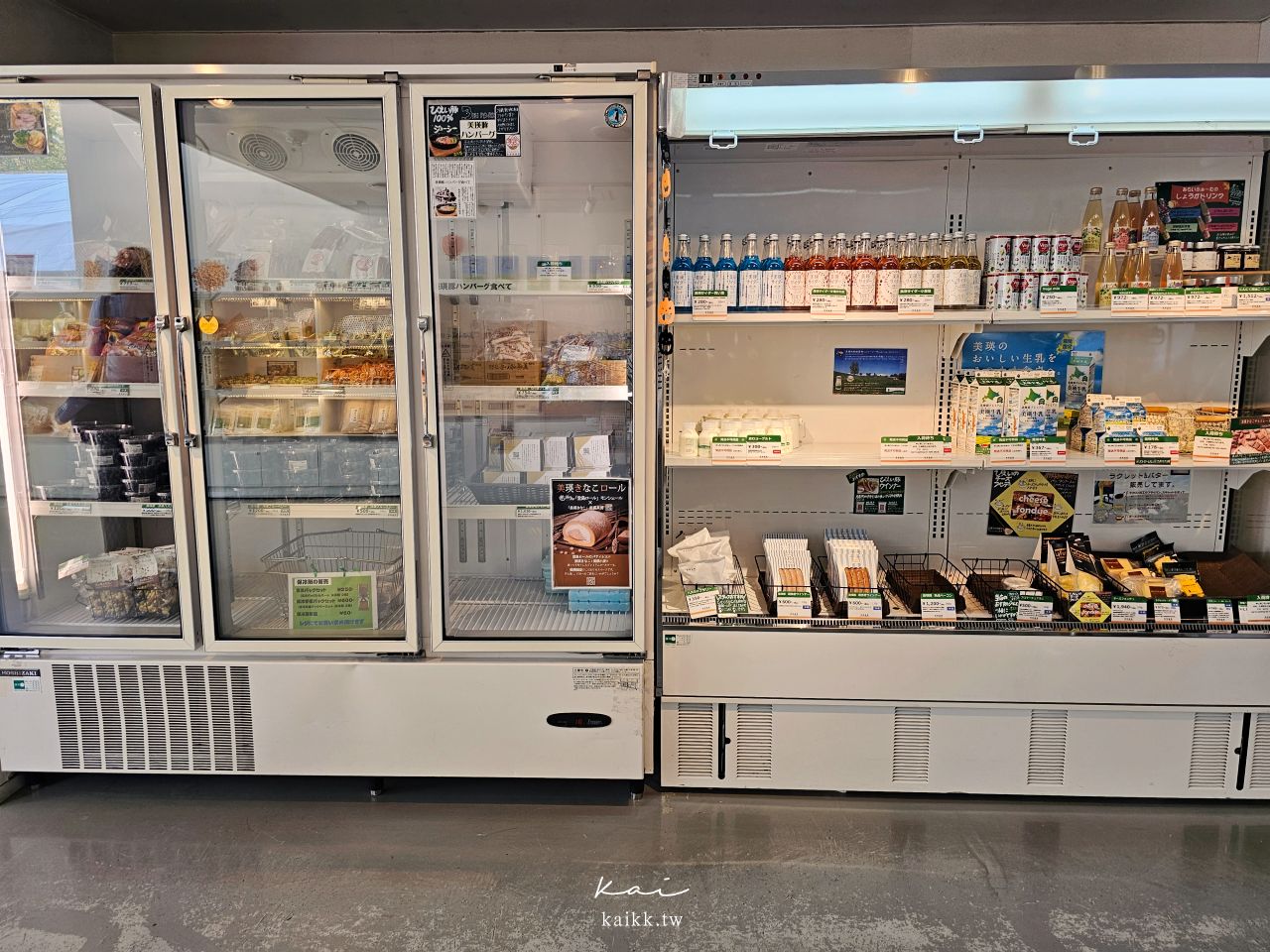 北海道美瑛選果本店5大美食推薦！玉米布丁、黑豆麵包、美瑛洋芋片吃起來