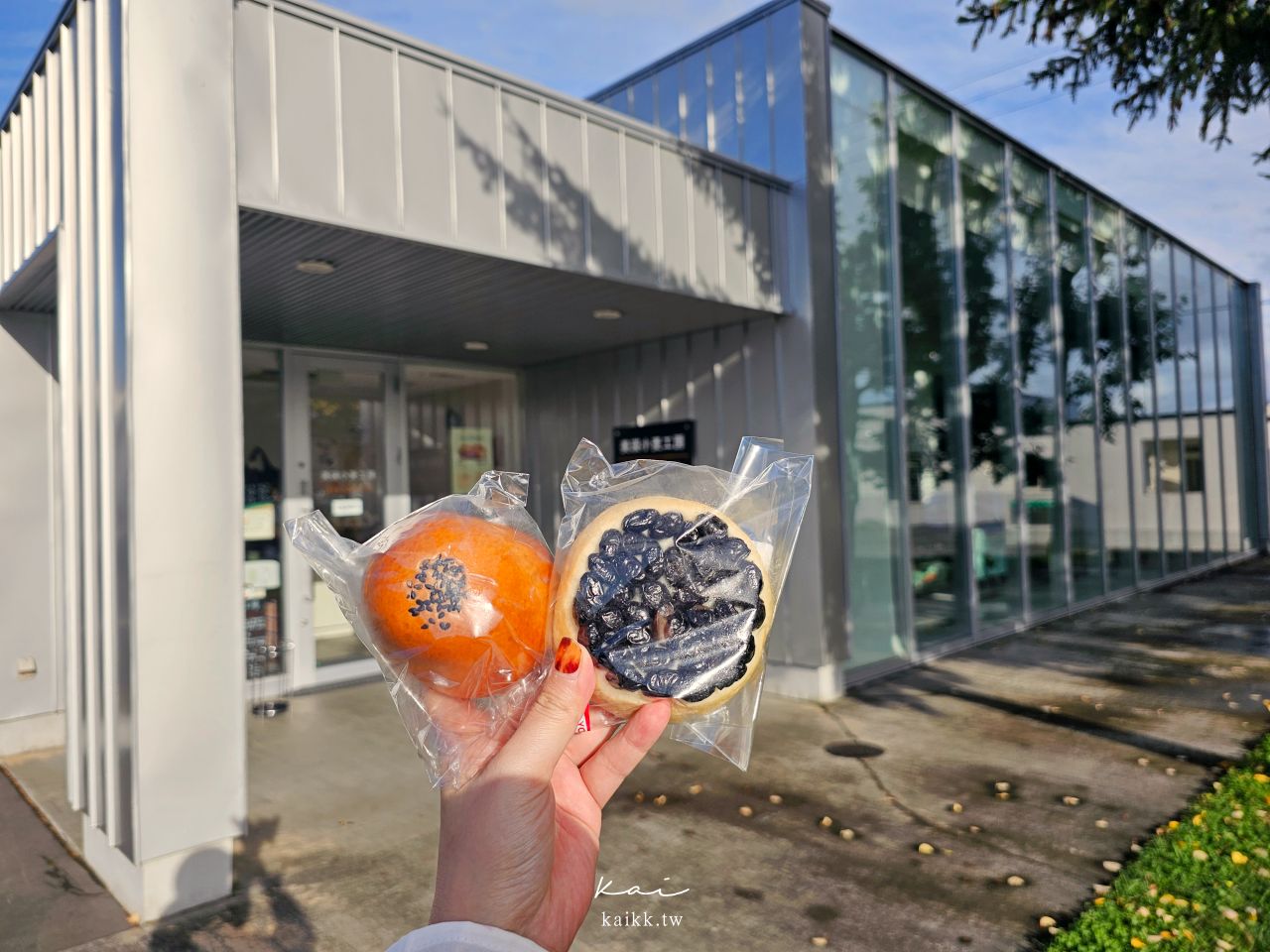 北海道美瑛選果本店5大美食推薦！玉米布丁、黑豆麵包、美瑛洋芋片吃起來