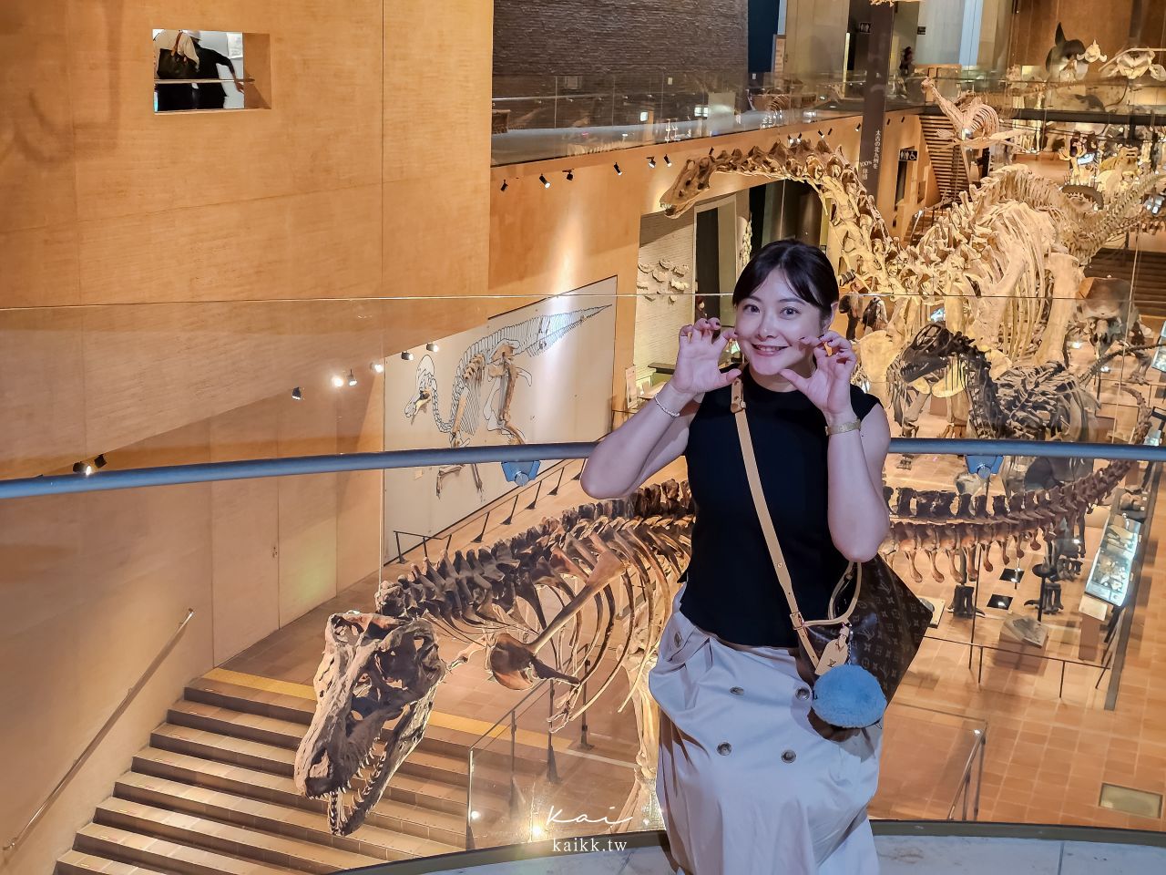 福岡北九州生命之旅博物館|超震撼恐龍化石博物館。會動的恐龍世界、門票交通、必看展區攻略 福岡北九州生命之旅博物館|超震撼恐龍化石博物館。會動的恐龍世界、門票交通、必看展區攻略