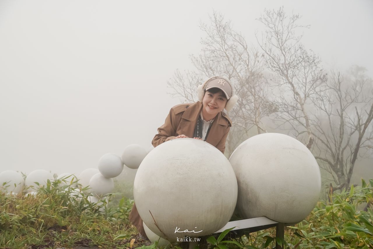 北海道星野TOMAMU度假村開箱｜RISONARE超大套房、雲海平台、水之教堂、Farm星野攻略