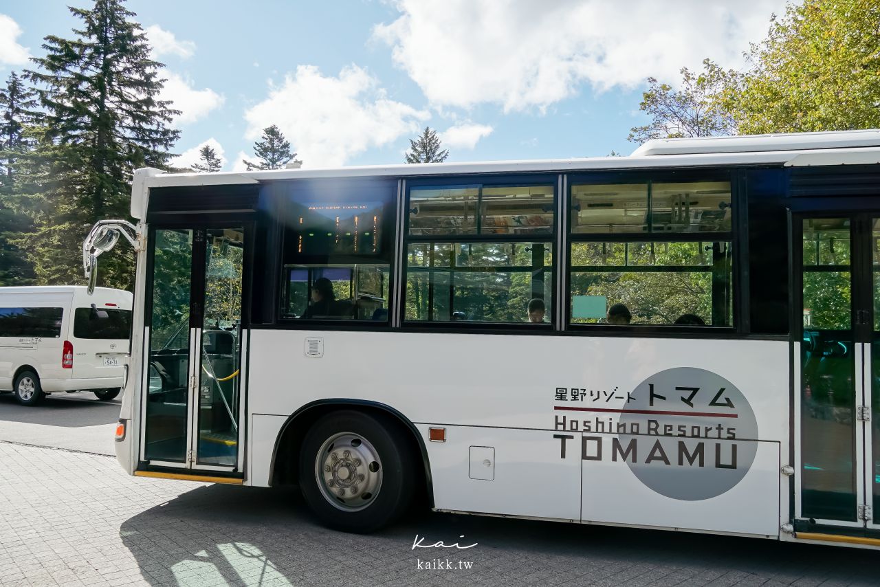 北海道星野TOMAMU度假村開箱｜RISONARE超大套房、雲海平台、水之教堂、Farm星野攻略