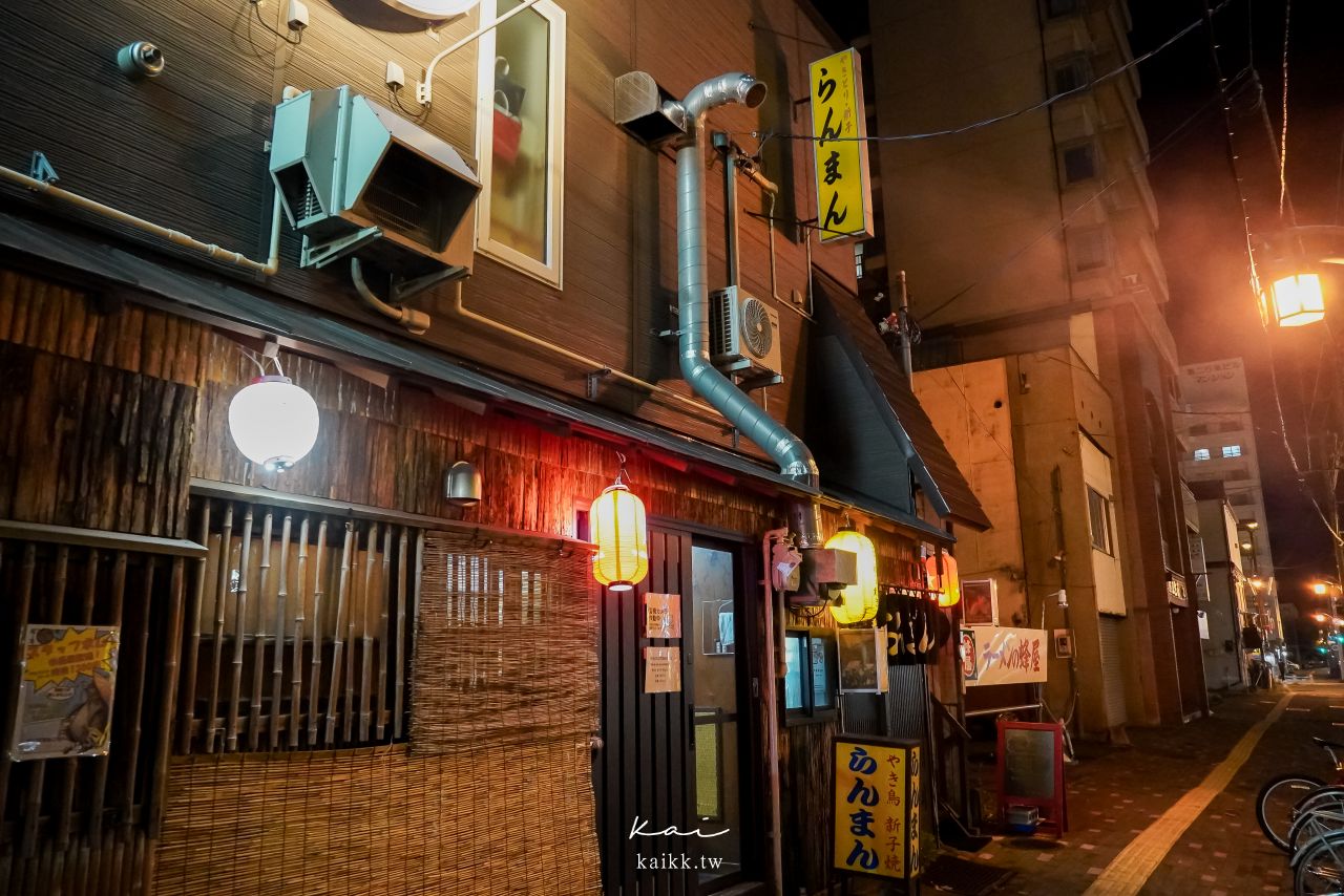 北海道旭川住宿｜OMO7旭川 by 星野集團開箱：房間、大浴場、OMO Ranger、夜聖代